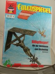 6/03, Billigflieger