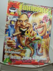 01/03, Die fetten Jahre kommen