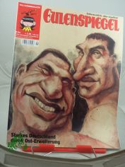 2/04, Starkes Deutschland durch Ost-Erweiterung