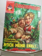 3/04, Noch mehr Ekel