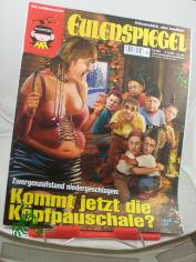12/04, Kommt jetzt die K�pfpauschale