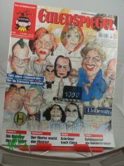 2/05, 1000 Jahre Lindenstrasse nur die st�rksten �berleben