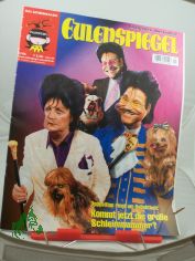 3/05, Kommt jetzt die gro�e Schleimnummer