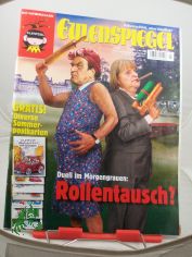 7/05, Rollentausch?
