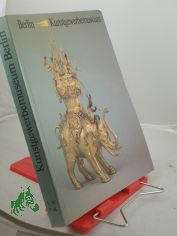 Kunstgewerbemuseum Berlin: Kunsthandwerk vom Mittelalter bis zur Gegenwart. Bildf�hrer [