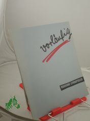 vorl�ufig, Marianne Gymnopoulos