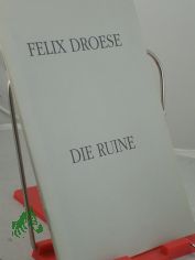Die Ruine - Droese, Felix