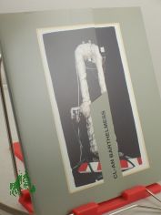 CL-AN Barthelmess - Bilder und Plastiken. Text von Bernd Hakenjos