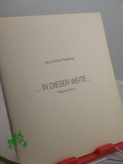 ... in dieser Weite ... : Haikus auf Amrum / Heinz-G�nther Pflughaupt