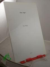 Peter Nagel, Neue Bilder