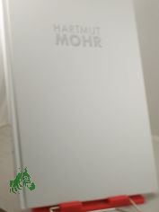 Text Dr. Peter Thurmann, Hartmut Mohr