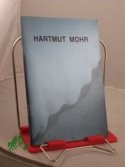 Hartmut Mohr, Tafelbilder, Handzeichnungen
