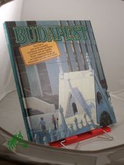 Budapest / Fotos von Zsolt Szaboky. Text von Gy�rgy Sz�raz. Aus d. Ungar. von Vilmos Velinszky. Dt. Bearb. Angelika M�t�