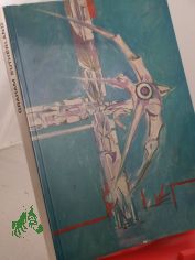 Graham Sutherland : Haus d. Kunst M�nchen, 11. M�rz - 7. Mai 1967; Gemeentemuseum Den Haag, 2. Juni - 30. Juli 1967; Haus am Waldsee Berlin, 11. Aug. - 24. Sept. 1967; Wallraf-Richartz-Museum K�ln, 7. Okt. - 20. Nov. 1967 / Red.: Douglas Co