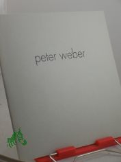 Peter Weber, Acrylbilder und Faltobjekte