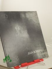 Julia Bornefeld, zur Verleihung des Kunstpreises des Landes Schleswig Holstein 1990