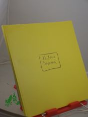 Heidrun  Borgwardt,  Arbeiten aus den Jahren 1985, 1986, 1987, 1988