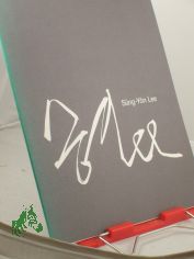 Sung Yon Lee, Bilder auf Maulbeerbaumpapier, 1990-1992