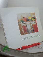 Hermann Stehr : Arbeiten aus Mexico ; 6.11. - 26.11.1995 Kunstverein Elmshorn, 21.1. - 11.2.1996 Landdrostei Pinneberg, 26.2. - 24.3.1996 Brunswiker Pavillon Kiel / Hrsg. Bundesverband Bildender K�nstler, Landesverband Schleswig-Holstein