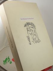 Von Odysseus bis Felix Krull : Gestalten d. Weltliteratur in d. Buchill. d. 19. u. 20. Jh. ; Katalog zur Ausstellung d. Kunstbibliothek Berlin mit Museum f�r Architektur, Modebild u. Grafik-Design, Staatl. Museen Preuss. Kulturbesitz in d. 