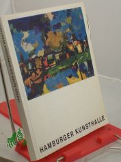 F�hrer durch die Hamburger Kunsthalle / Alfred Hentzen