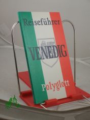 Venedig : Reisef�hrer / Verf.: Wolfgang Thoma. Illustrationen: Vera Solymosi-Thurz�. Kt. u. Pl.: Gert Oberl�nder