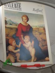 Raffael T. 1 / [Von] Pietro Cornacchia