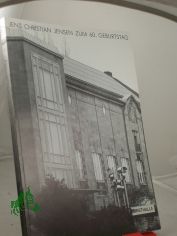 Jens Christian Jensen zum 60. Geburtstag Katalog