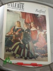 Raffael T. 2 / [Von] Pietro Cornacchia