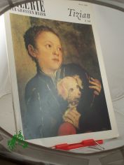 Tizian T. 2 / [Von] Rudolfo Pallucchini