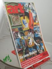 9/1998, Die neue Malerei