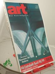 12/1998, Renzo Piano Baumeister der Moderne