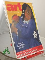 6/1998, Paul Gauguin, Das verlorene Paradies
