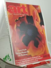 3/1998, Georgia O Keeffe, �ppige Blumen f�r die Moderne