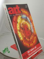 11/1999, 20 Jahre alt die wichtigsten K�nstler