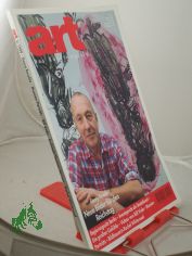 2/1999, Georg Baselitz