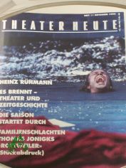 Heft 11/1994, Heinz R�hmann