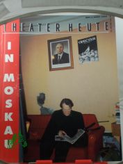 Heft 3/1994, in Moskau