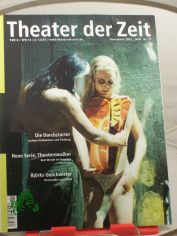 Heft 11/2002 Die Durchstarter Auftakt Volksb�hne und Freiburg