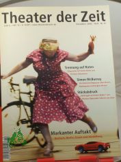 Heft 12/2005 Markanter Auftakt Bochum, Berlin, Essen und Heidelberg