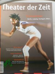 Heft 09/2005 Festivalschau Berlin, Leipzig, Stuttgart, Wien...