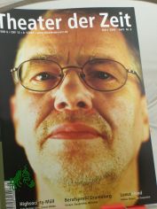 Heft 03/2005 Luxuselend Volker Braun im Gespr�ch