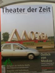 Heft 03/2006 �stlich von Moskau Theater in Magnitogorsk, Nowosibirsk und Omsk