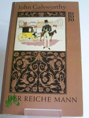Das Schicksal der Irene Forsyte / John Galsworthy
