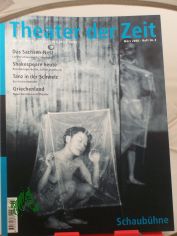 Heft 03/2000 Schaub�hne