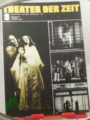 Heft 03/1978, Geschichte - Revolution - Theater