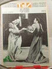 Heft 04/1983 Marx - von rechts gelesen Stoppard, Ionesco und die konservative Marxismuskritik
