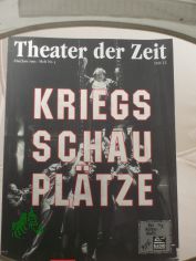 Heft 05/1995 Kriegsschaupl�tze