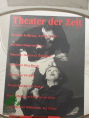 Heft 09/1994 Theaterkommerz in Moskau