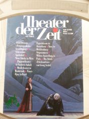 Heft 03/1992 Adolf Dresen: �Vergangenheitsbew�ltigung�